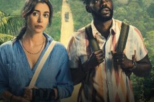The Resort // Source : Abey Charron/Peacock/Universal Content Productions
