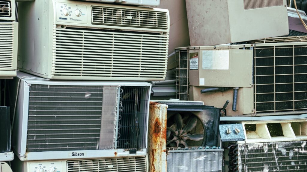 Attention aux vieux appareils de climatisation, ils peuvent contenir moisissures et bactéries. // Source : Photo de Tom Fisk. Pexels. Attention aux vieux appareils de climatisation, ils peuvent contenir moisissures et bactéries. // Source : Photo de Tom Fisk. Pexels.