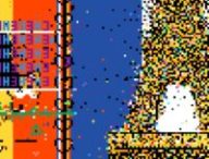 Source : Capture d'écran r/Place 22 juillet
