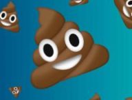 L'émoji crotte // Source : Numerama L'émoji crotte // Source : Numerama