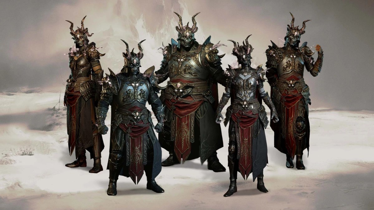 Source : Blizzard Source : Blizzard