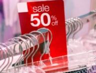Des réductions pendant les soldes // Source : Canva