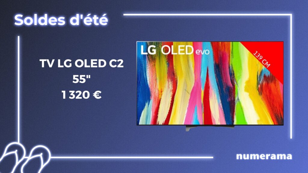 soldes-ete-2023-tv-lg-oled-c2
