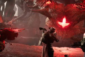 Remnant 2 // Source : Gunfire Games Remnant 2 // Source : Gunfire Games
