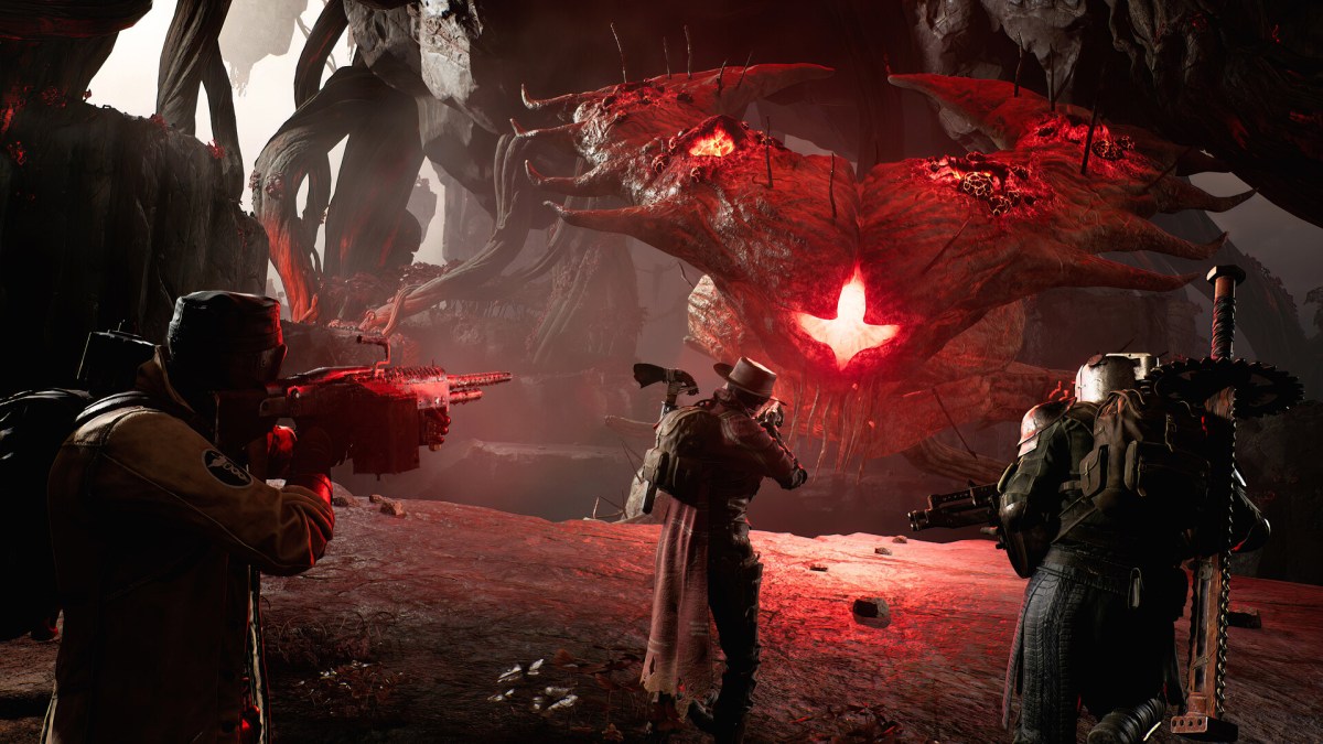 Remnant 2 // Source : Gunfire Games Remnant 2 // Source : Gunfire Games