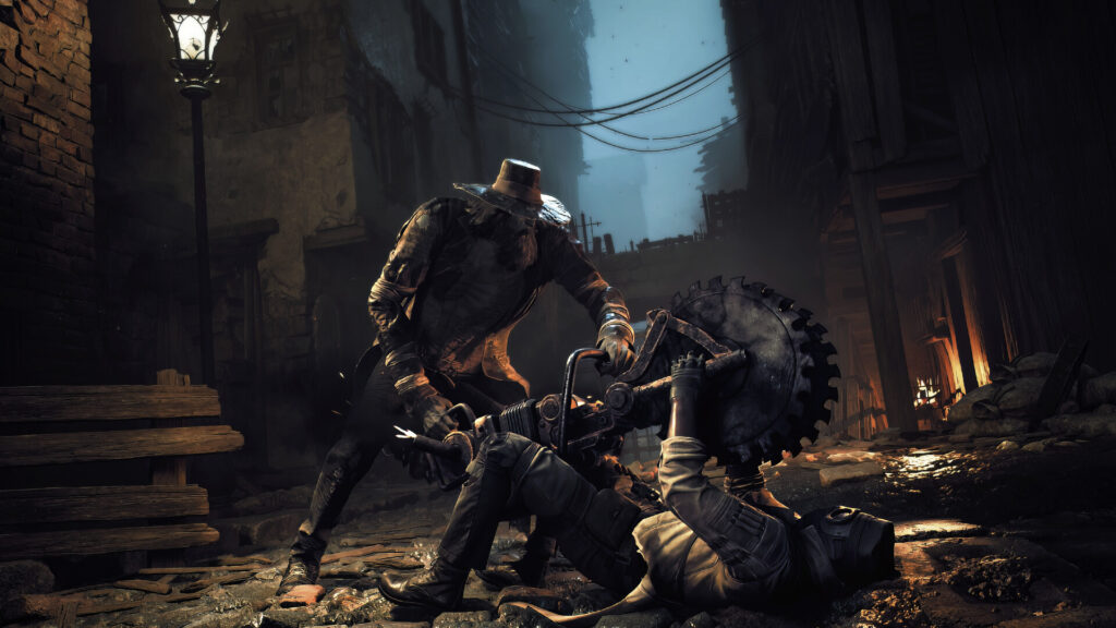 Remnant 2 // Source : Gunfire Games Remnant 2 // Source : Gunfire Games
