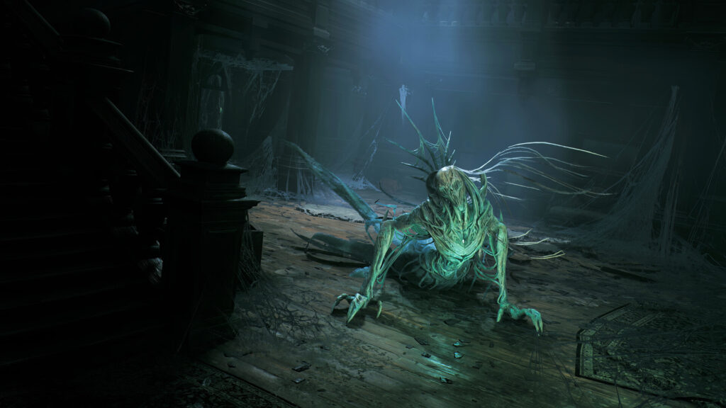 Remnant 2 // Source : Gunfire Games Remnant 2 // Source : Gunfire Games