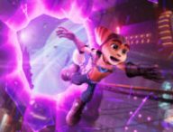 Ratchet & Clank: Rift Apart // Source : Sony Ratchet & Clank: Rift Apart // Source : Sony
