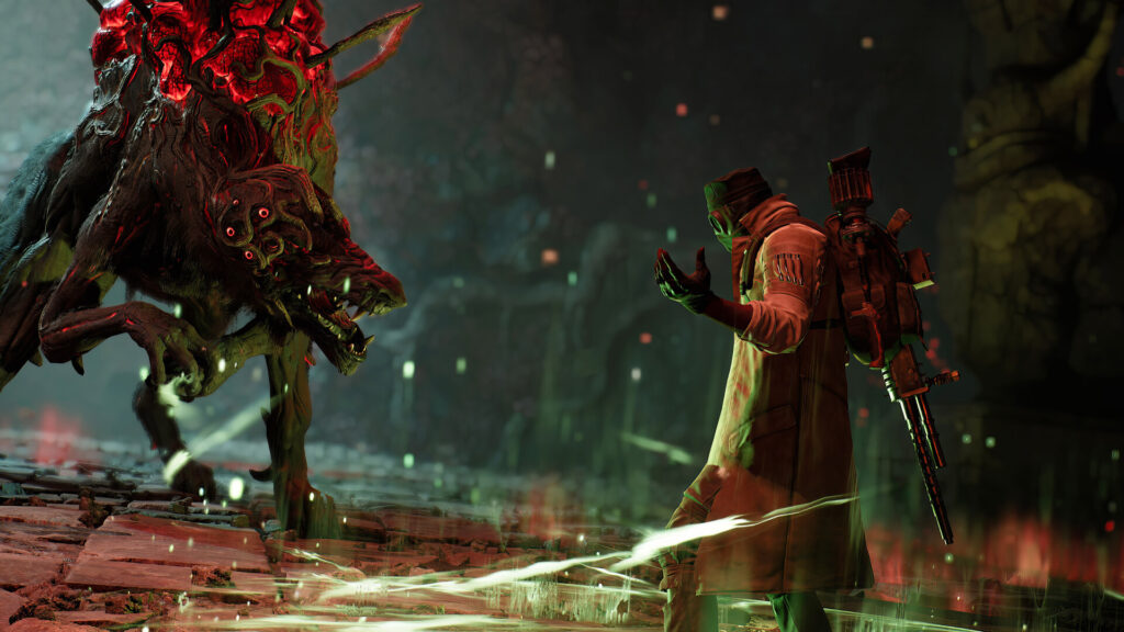 Remnant 2 // Source : Gunfire Games Remnant 2 // Source : Gunfire Games