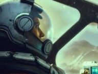 Starfield, image officielle // Source : Bethesda