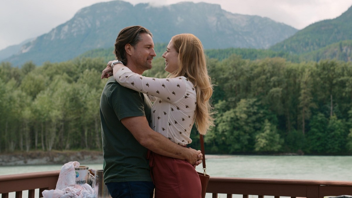 Virgin River // Source : Netflix Virgin River // Source : Netflix
