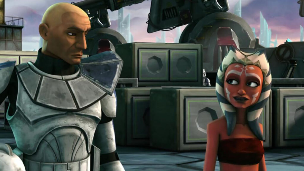 The Clone Wars The Clone Wars