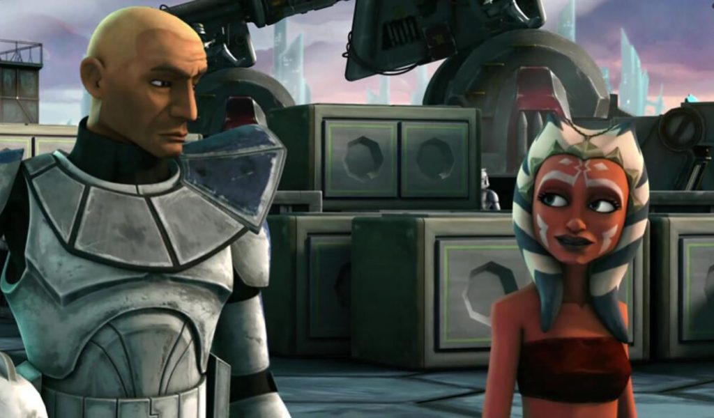 Source : Lucasfilm Source : Lucasfilm