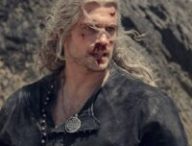 Henry Cavill dans The Witcher, saison 3  // Source : Netflix