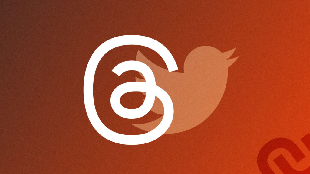 Threads pourrait-il être le tueur de Twitter ? Il est le mieux placé, mais il faut encore que les gens en aient envie. // Source : Adèle Foehrenbacher pour Numerama Threads pourrait-il être le tueur de Twitter ? Il est le mieux placé, mais il faut encore que les gens en aient envie. // Source : Adèle Foehrenbacher pour Numerama