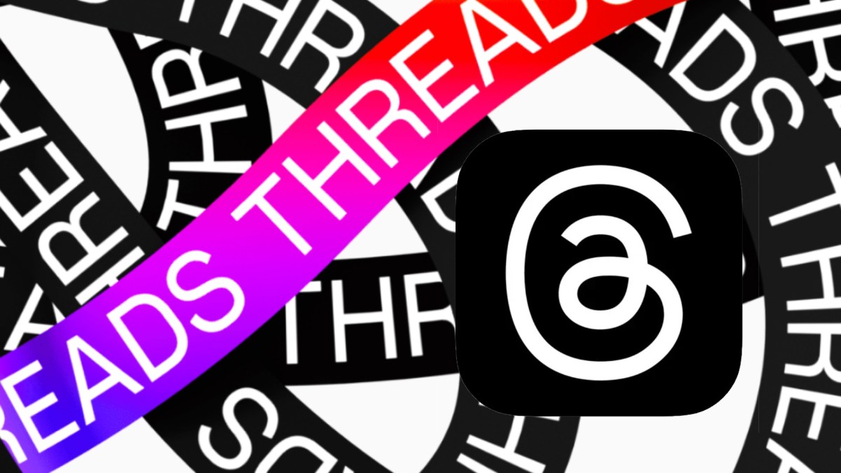 Threads // Source : Numerama Threads // Source : Numerama