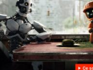 Love, Death & Robots // Source : Netflix Love, Death & Robots // Source : Netflix