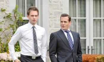 Suits // Source : Steve Wilkie/USA Network Suits // Source : Steve Wilkie/USA Network
