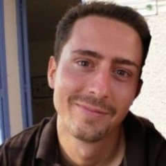 L'avatar de Yannick Simonin