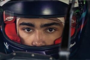 Gran Turismo // Source : Sony Pictures/PlayStation Gran Turismo // Source : Sony Pictures/PlayStation