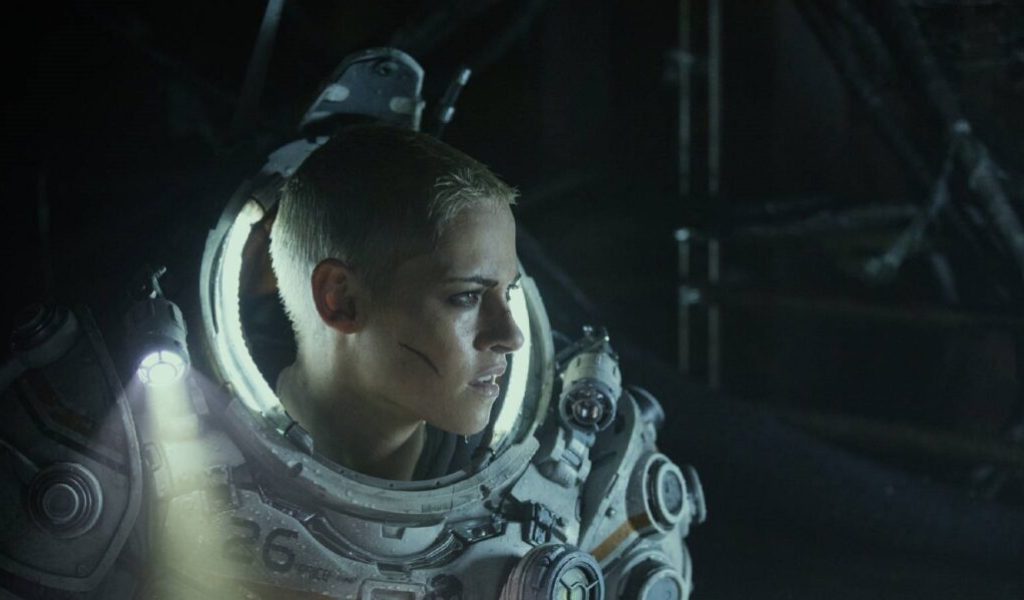 Underwater // Source : Twentieth Century Fox France Underwater // Source : Twentieth Century Fox France