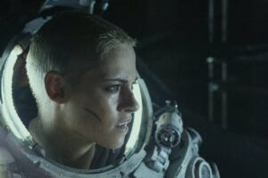 Underwater // Source : Twentieth Century Fox France