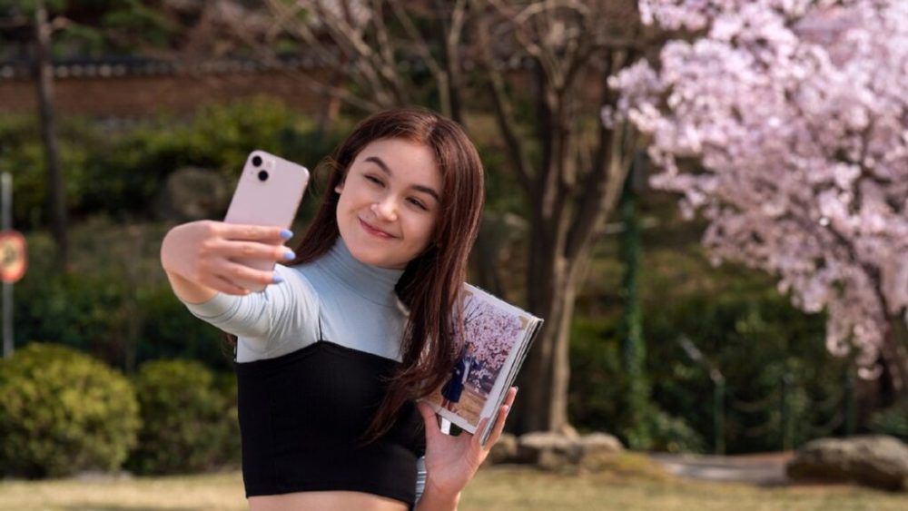 XO, Kitty // Source : Netflix