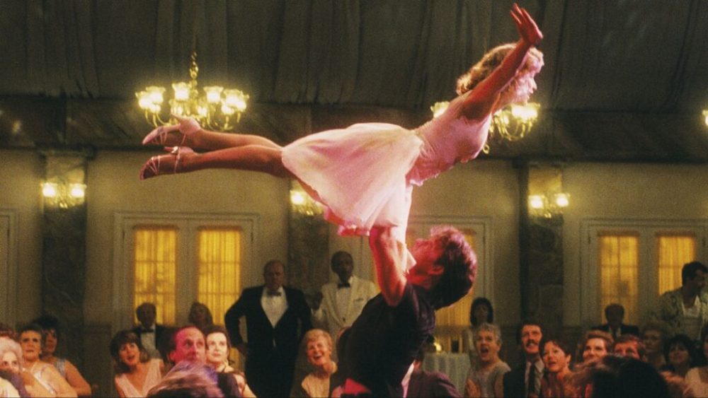 Dirty Dancing // Source : Splendor Films Dirty Dancing // Source : Splendor Films