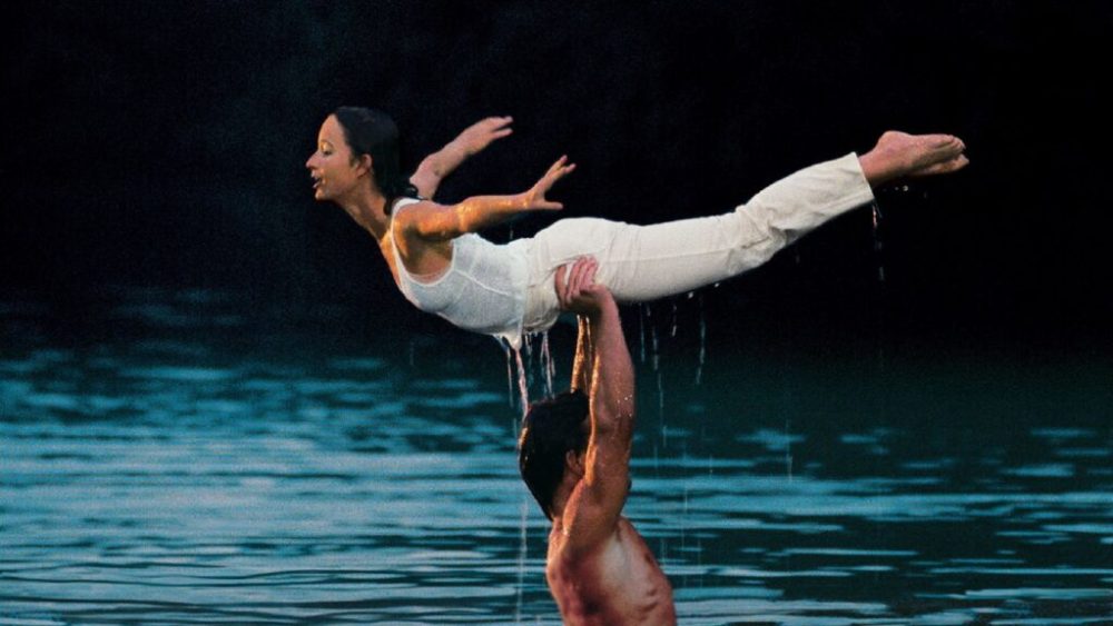 Dirty Dancing // Source : Splendor Films Dirty Dancing // Source : Splendor Films