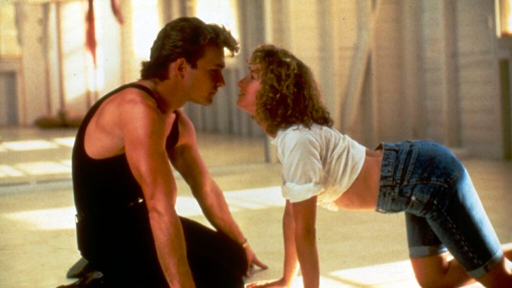 Dirty Dancing // Source : Splendor Films Dirty Dancing // Source : Splendor Films