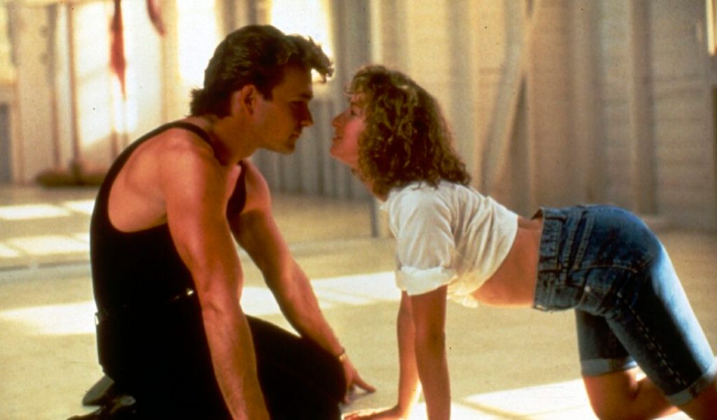 Dirty Dancing // Source : Splendor Films Dirty Dancing // Source : Splendor Films