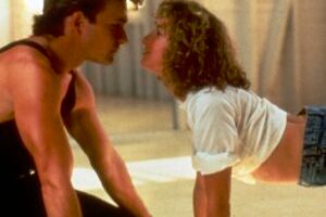 Dirty Dancing // Source : Splendor Films
