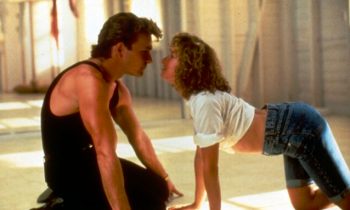 Dirty Dancing // Source : Splendor Films
