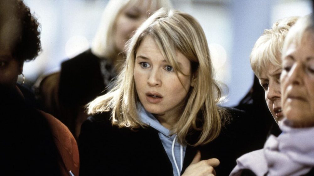 Le Journal de Bridget Jones // Source : Miramax