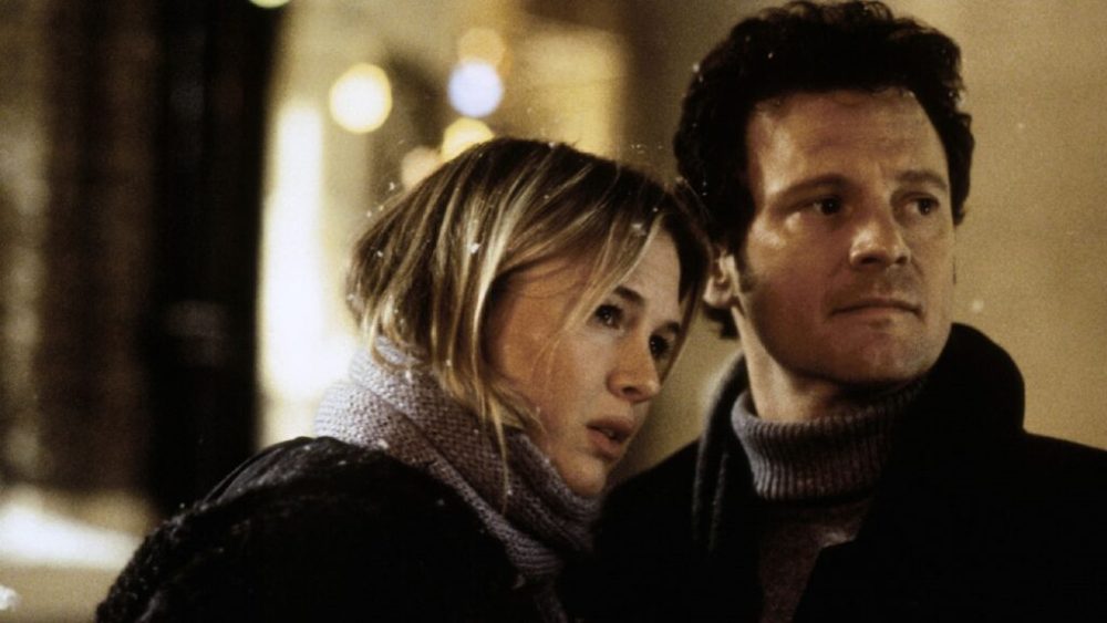 Le Journal de Bridget Jones // Source : Alex Bailey et Paul Chedlow