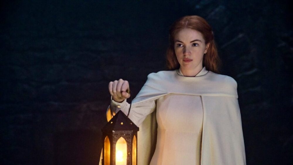 La Roue du Temps (The Wheel of Time) // Source : Prime Video La Roue du Temps (The Wheel of Time) // Source : Prime Video