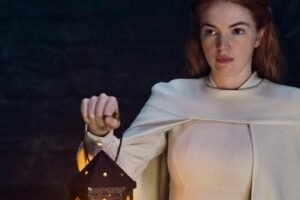 La Roue du Temps (The Wheel of Time) // Source : Prime Video La Roue du Temps (The Wheel of Time) // Source : Prime Video