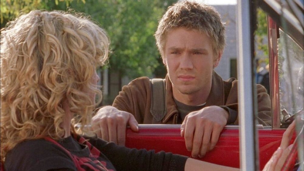 Les Frères Scott // Source : Warner Bros. Television Les Frères Scott // Source : Warner Bros. Television