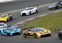 Gran Turismo // Source : Sony Pictures/PlayStation Gran Turismo // Source : Sony Pictures/PlayStation
