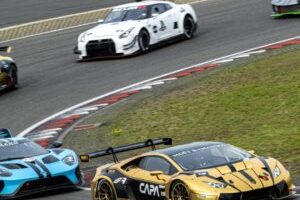 Gran Turismo // Source : Sony Pictures/PlayStation