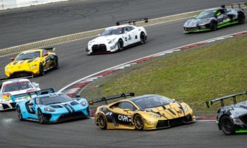 Gran Turismo // Source : Sony Pictures/PlayStation Gran Turismo // Source : Sony Pictures/PlayStation
