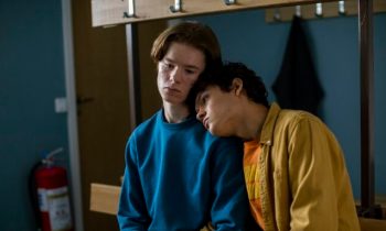 Young Royals // Source : Netflix Young Royals // Source : Netflix