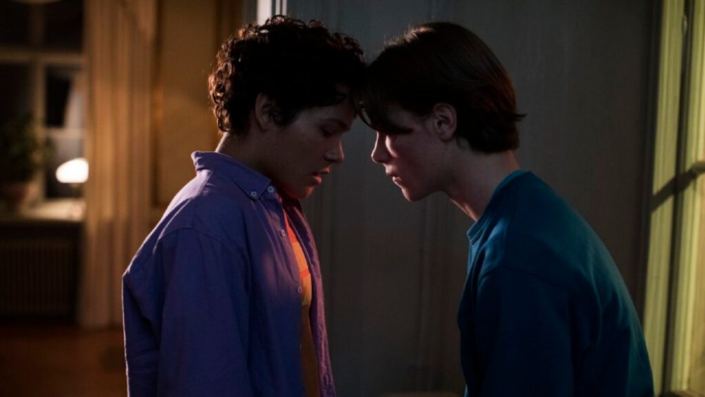 Young Royals // Source : Netflix Young Royals // Source : Netflix