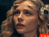 Périphériques / The Peripheral // Source : Prime Video Périphériques / The Peripheral // Source : Prime Video