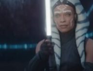 Ahsoka dans la série Star Wars dédiée. // Source : Disney+/Lucasfilms Ahsoka dans la série Star Wars dédiée. // Source : Disney+/Lucasfilms