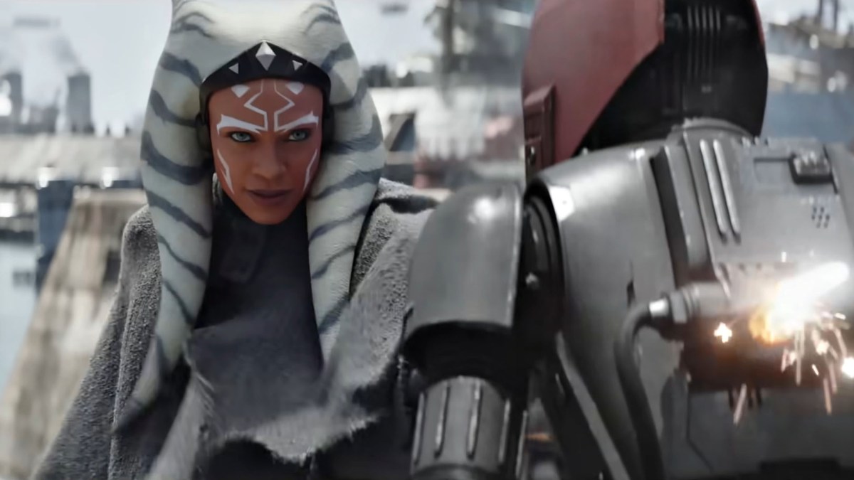 Source : Lucasfilm Source : Lucasfilm
