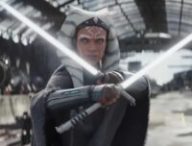 Ahsoka Tano  // Source : Disney+