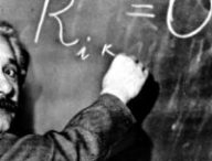 Albert Einstein // Source : AP Albert Einstein // Source : AP