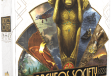 Source : Space Cowboys Source : Space Cowboys