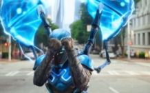 Blue Beetle, le film // Source : DC